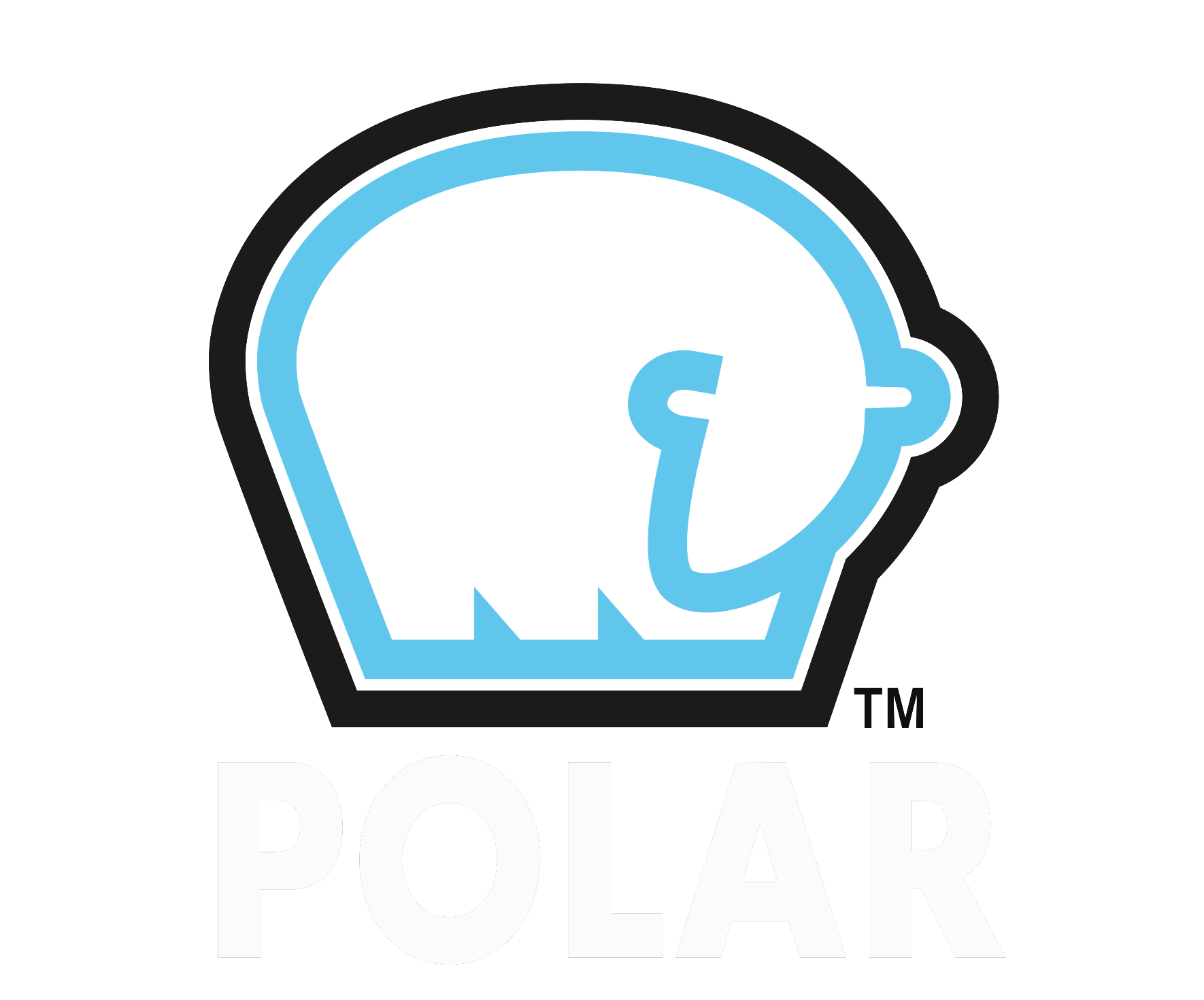 Polar bear mark